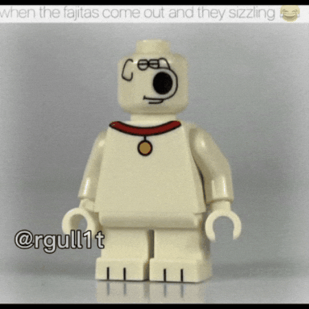 Family Guy Brian GIF