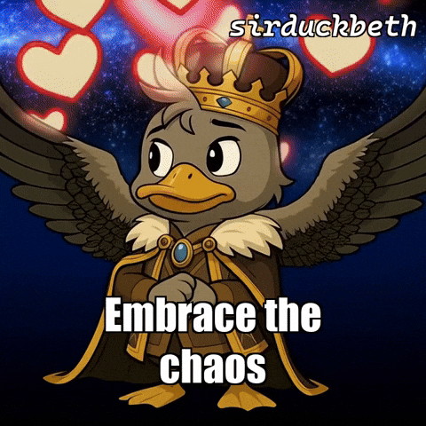 Stars Love GIF by SirDuckbeth