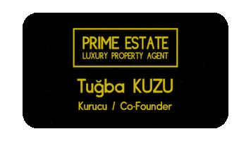 primeestateluxuryagent Sticker