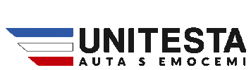 UNITESTA Sticker