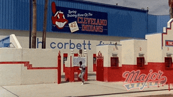 willie mays dancing GIF