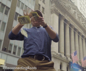 Wall Street GIFs - Find & Share on GIPHY