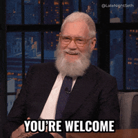 Late Night Of Course GIF by Late Night with Seth Meyers