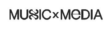 Mm22 Sticker by Musicmedia