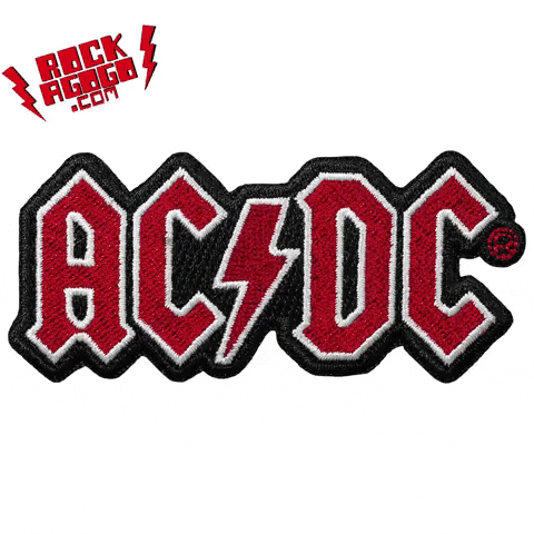 Rock Metal GIF by rockagogo.com