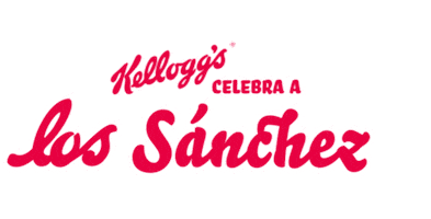 Dia De La Familia Sticker by Kellogg's Latinoamérica