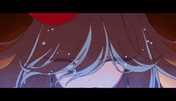 Magical Girl GIF