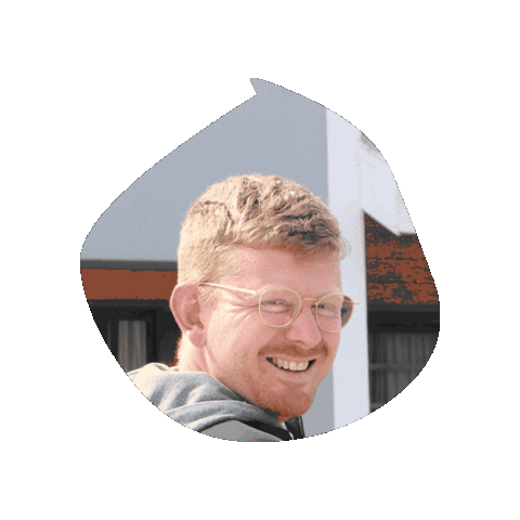 thelxp Sticker