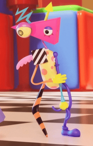 Tadc GIF