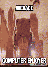 Computer Midwest Emo GIF