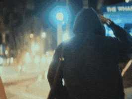 Music Video Hello GIF