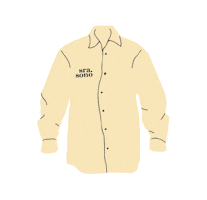 Fashion Clothes Sticker by Sra. Sono