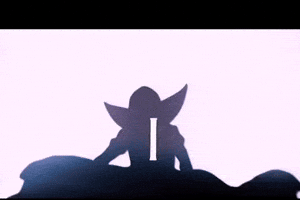 Shadow GIF