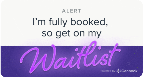 fully-booked meme gif