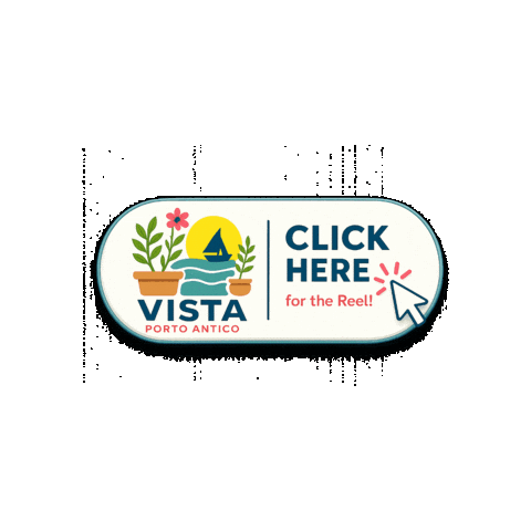Portoantico Sticker by Haus Piger