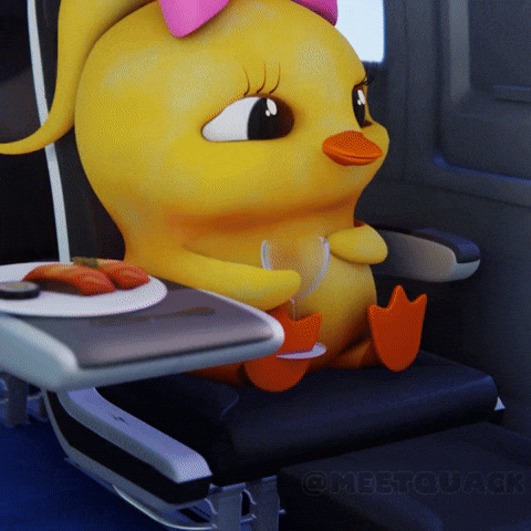 Travel Love GIF by Atrium