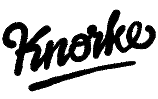 Sticker by ThatsKnorke