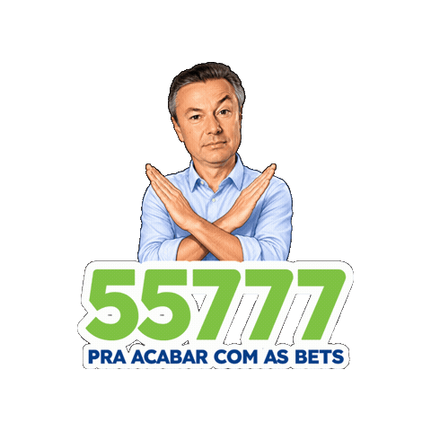 Napoleao Sticker by Napoleão Bernardes