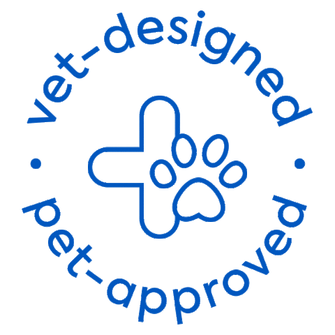 Dr. Cuddles Sticker