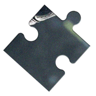 Matthew Clairmont Puzzle Sticker by Sky