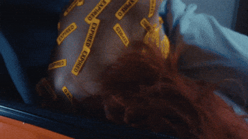 Travelling Music Video GIF by Naomi Scott