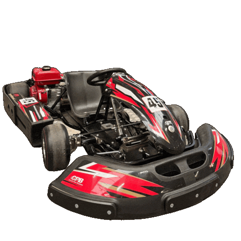 Racing Circuit Sticker by circuitparkberghem