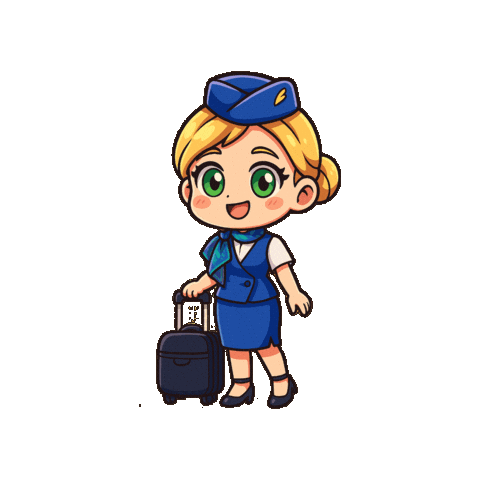 Animated Sticker