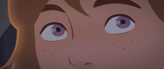 Suspicious Eyes GIF by Andarta Pictures