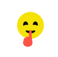 Sin Rechistar Sticker