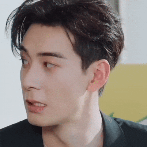 Chinese Drama Wow GIF