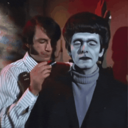 Halloween Costume GIF by The Monkees