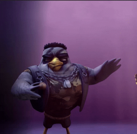 angry birds evolution GIF by Angry Birds