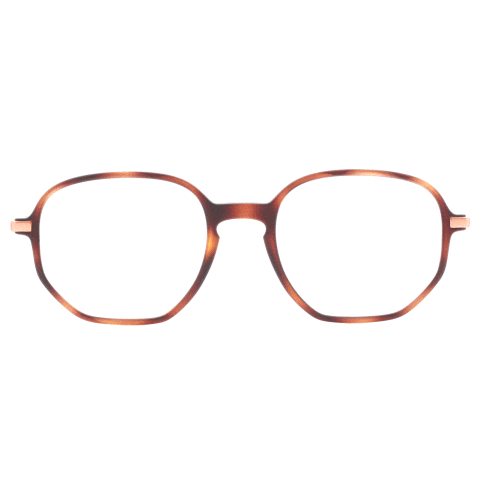 Fashion Glasses Sticker by Yune