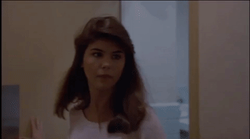 James Spader 80S Teen Movies GIF