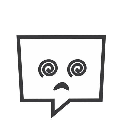 Sticker by El Desconcierto