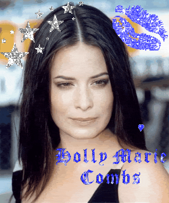 holly marie combs