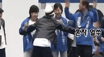 돼지 GIF