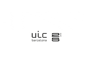 Universitat Anos Sticker by UIC Barcelona