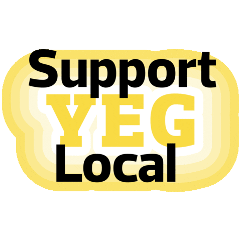 CityofEdmonton Sticker