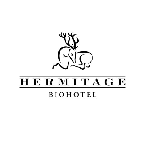 Sticker by Hotel Hermitage