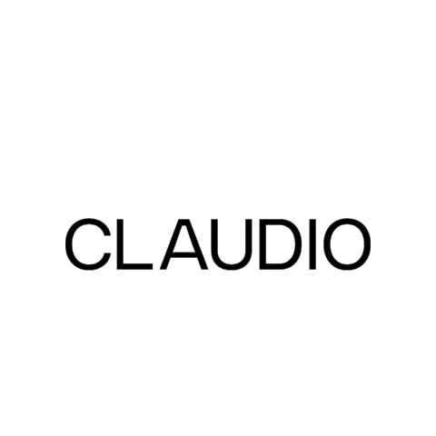 Claudio Bellini Design Sticker
