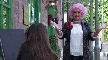 Dance Family GIF by Hollyoaks