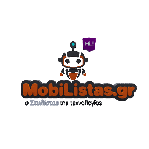 Mobilistas Sticker
