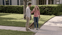 Arm In Arm Gifs Get The Best Gif On Giphy