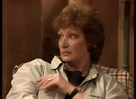 Bored Homeandaway GIF