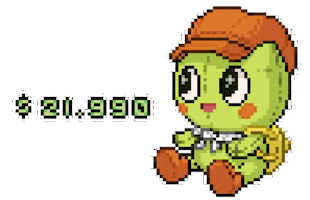 Humita Sticker by CBAsensei®