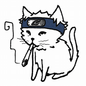 Naruto Scrunch GIF