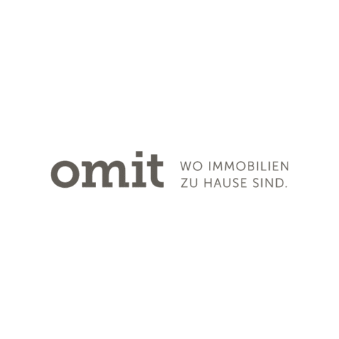 omit.ch Sticker