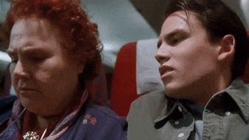 My People Need Me GIF