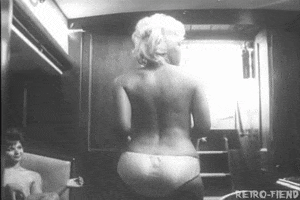 booty honey GIF by RETRO-FIEND